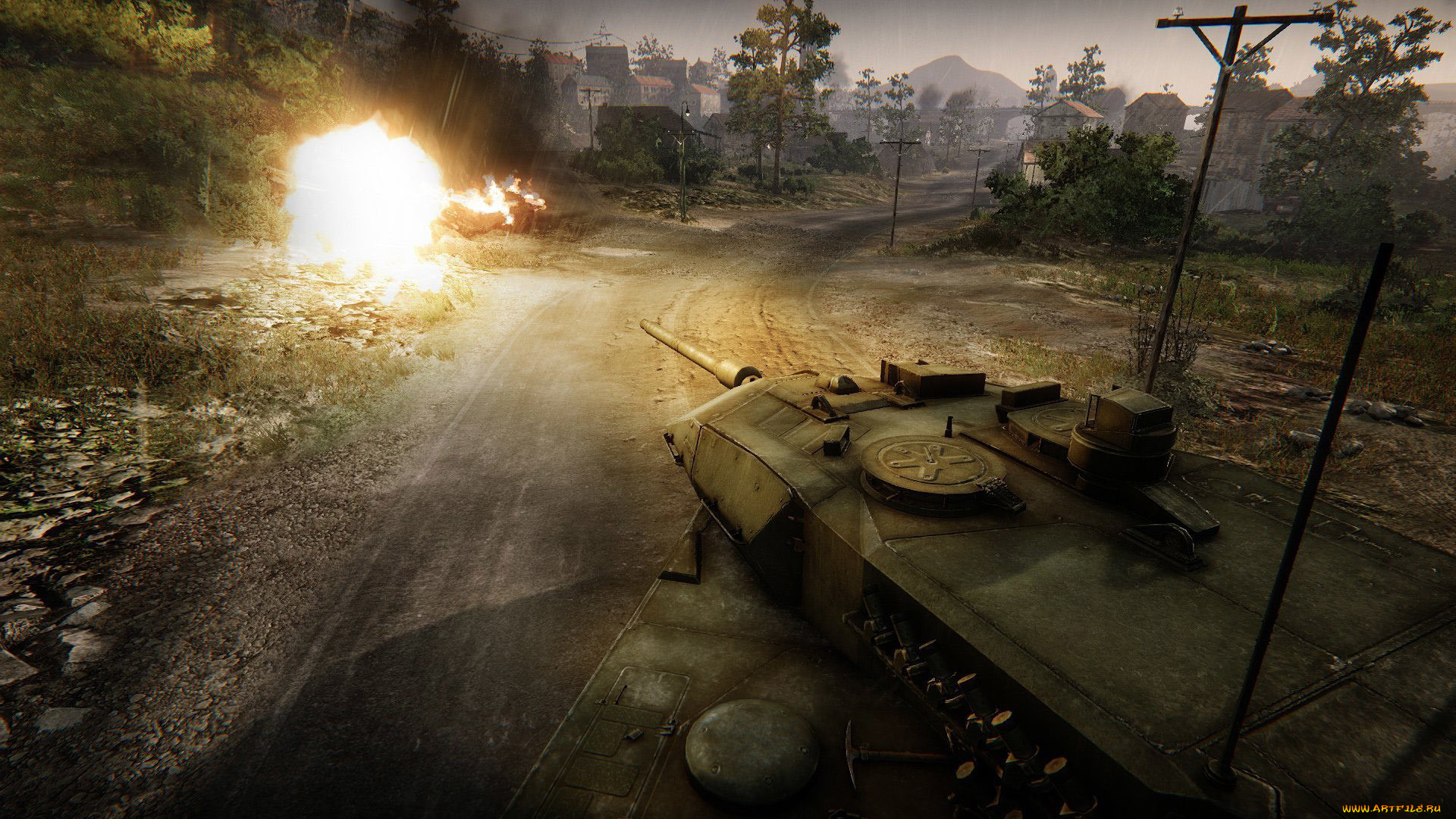  , armored warfare, , 